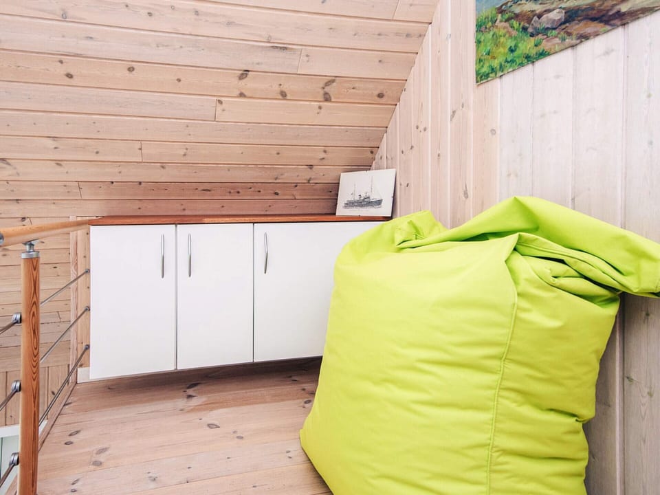 House | Interior