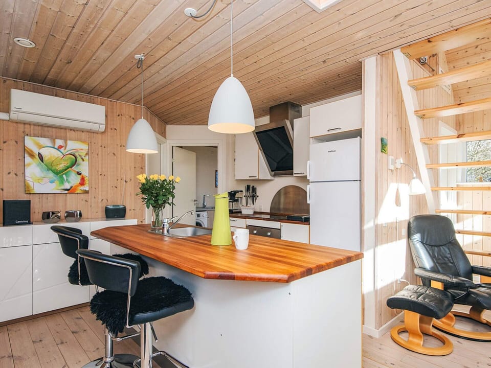 House | Interior