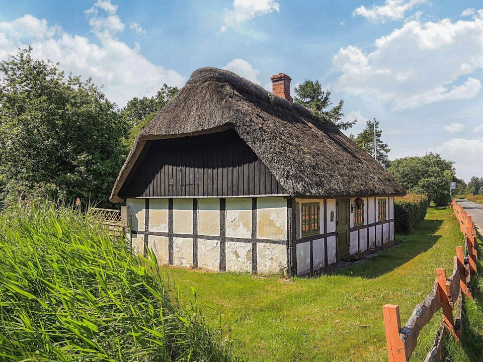 House | View from property