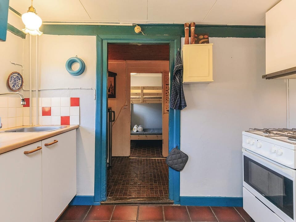 House | Interior