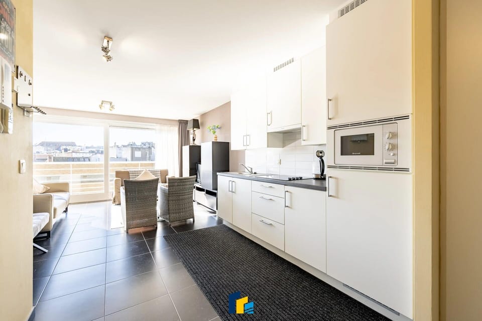 Apartment | Private kitchen