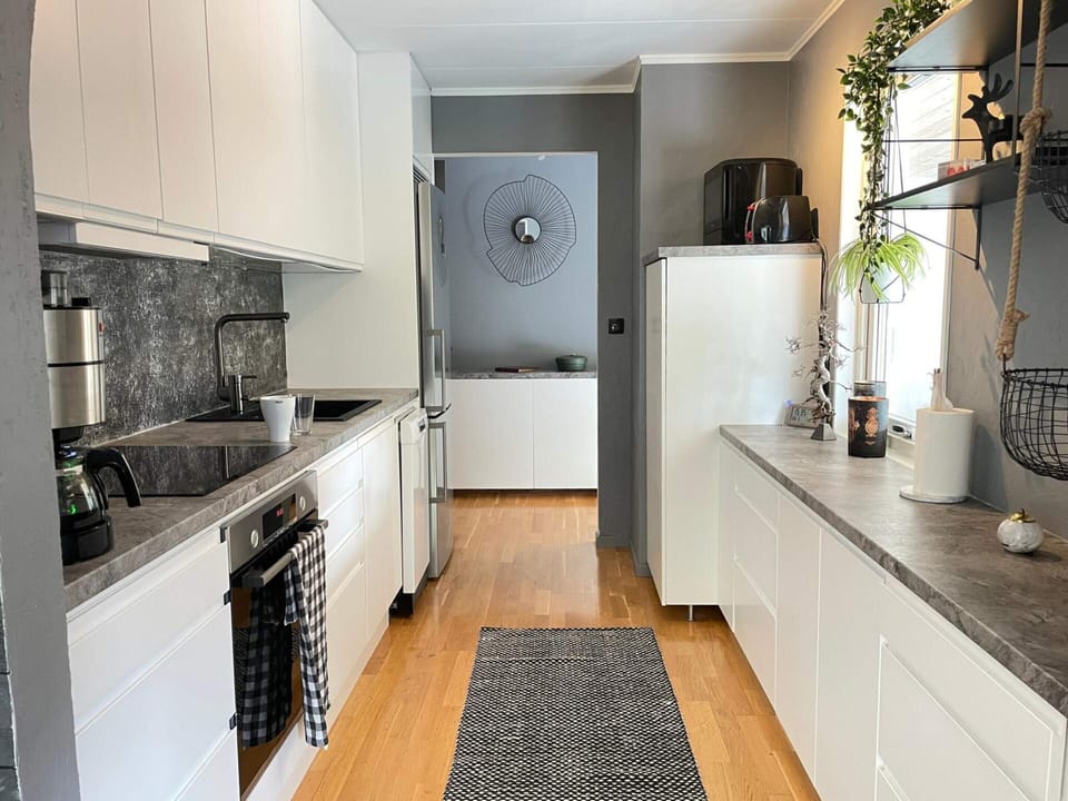 House | Interior