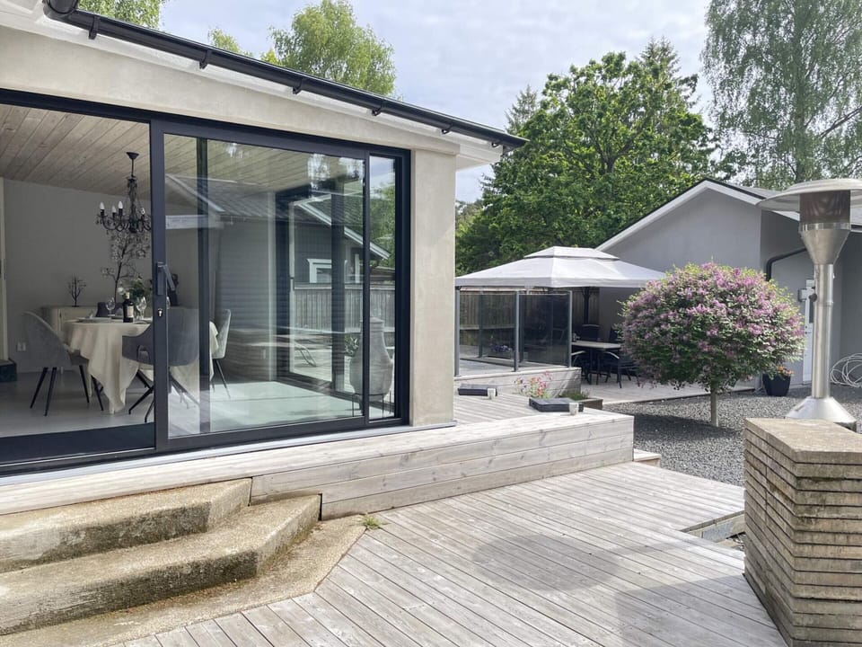 House | Exterior