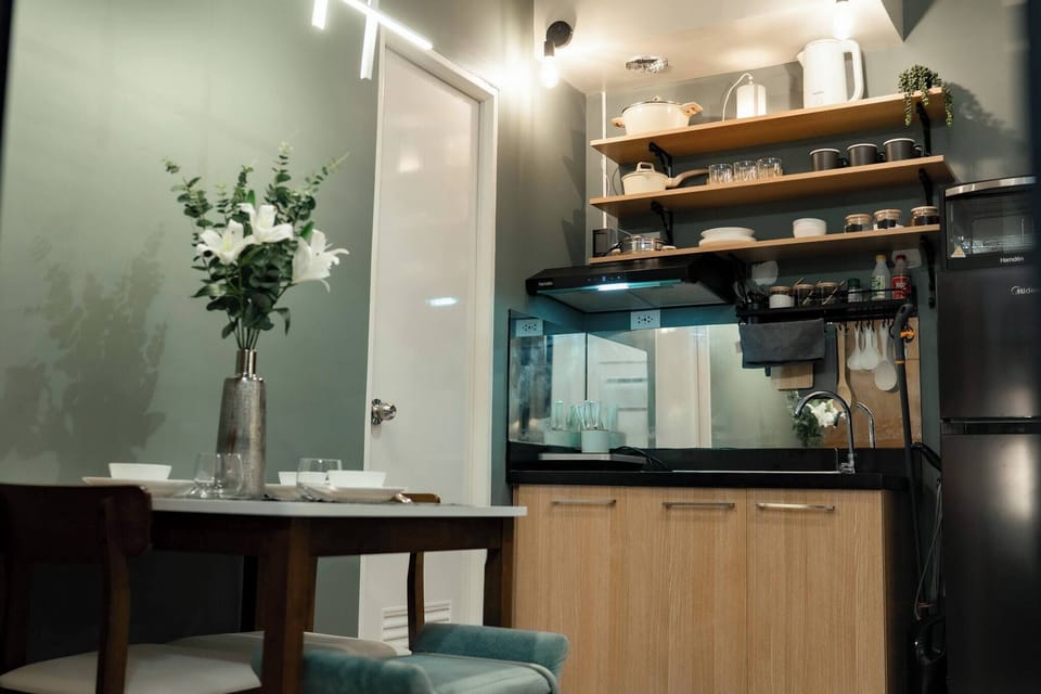 Condo, 2 Bedrooms, Accessible, Smoking | Interior