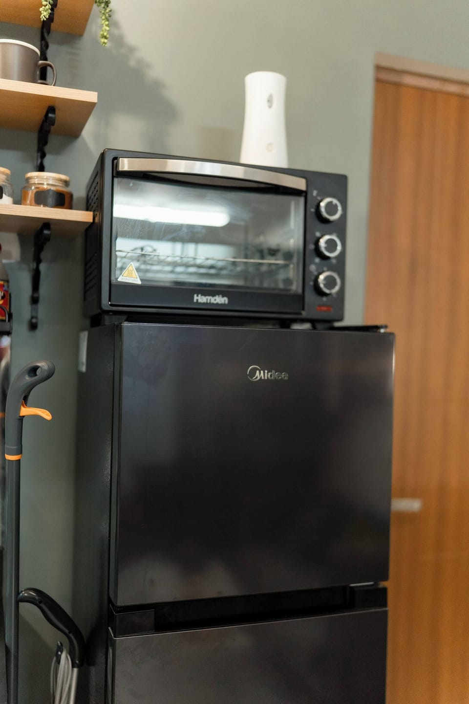 Condo, 2 Bedrooms, Accessible, Smoking | Interior