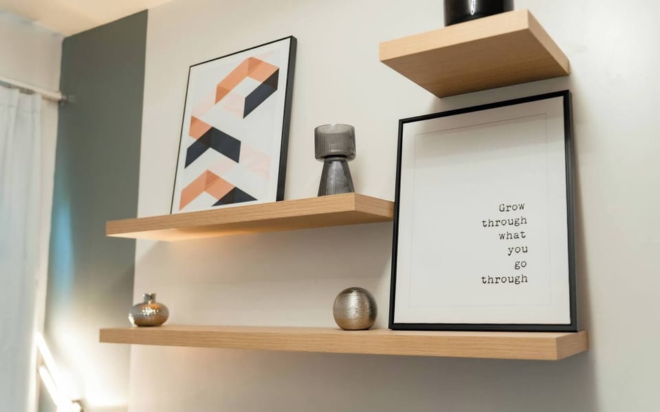 Condo, 2 Bedrooms, Accessible, Smoking | Interior detail
