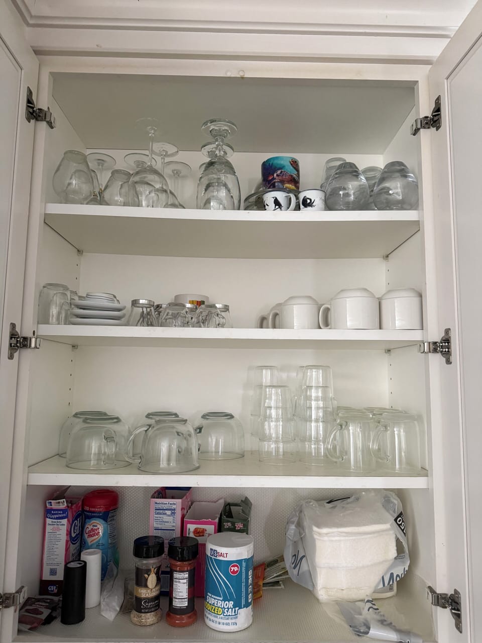 Miscellaneous