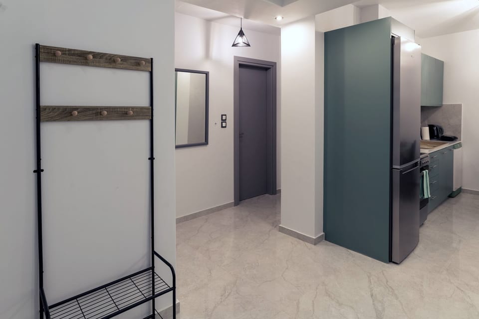 House, Accessible | 2 bedrooms, desk, soundproofing