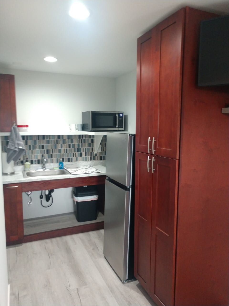 Kitchenette