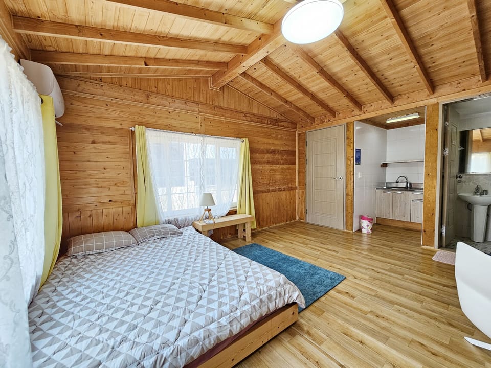 Private Villa (12PY) | WiFi (free)