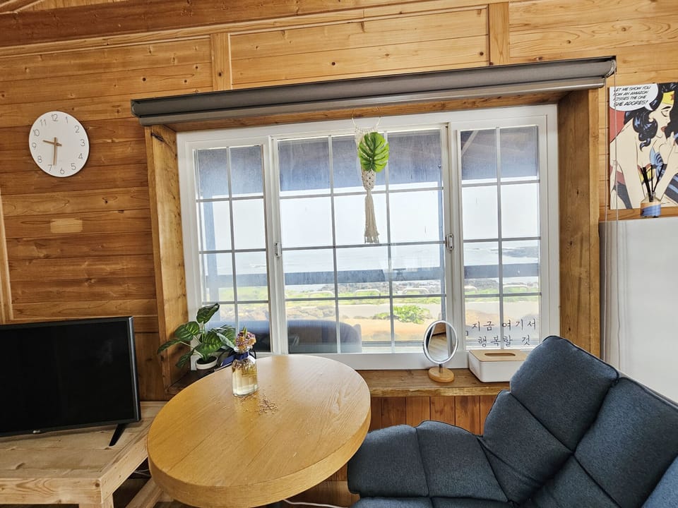 Private Villa (12PY) | WiFi (free)