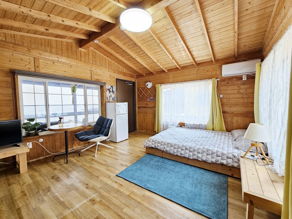 Private Villa (12PY) | WiFi (free)