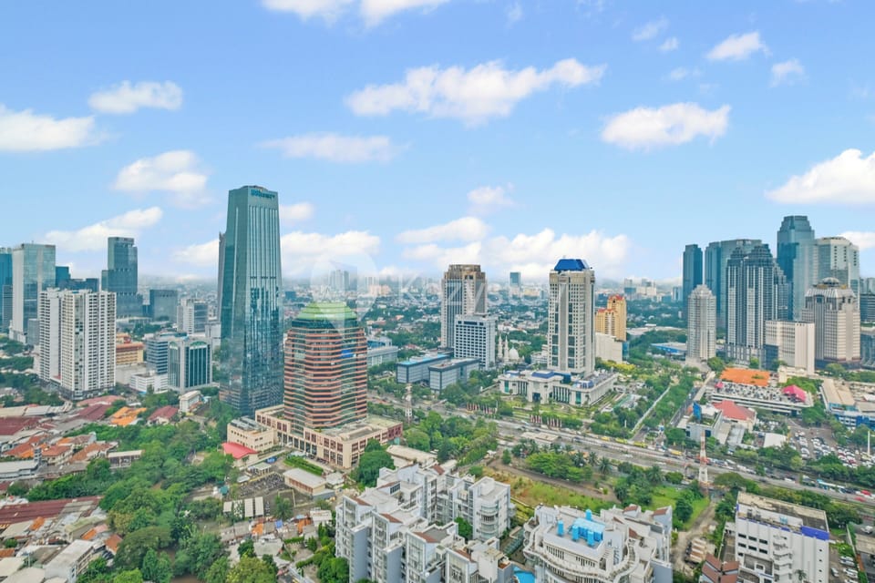 Apartment, 1 Bedroom, City View | Balcony
