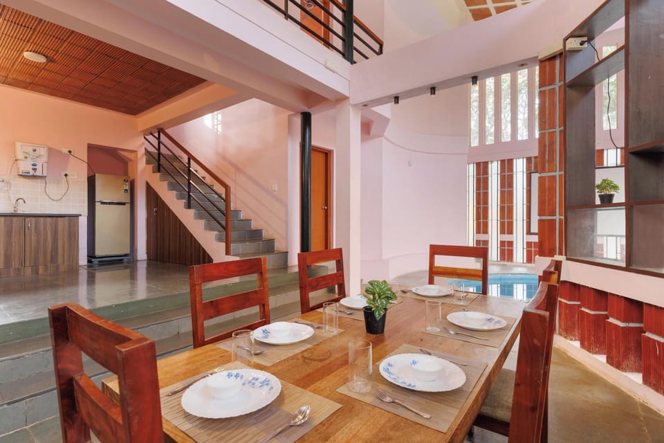 Villa (1 Bedroom) | Interior