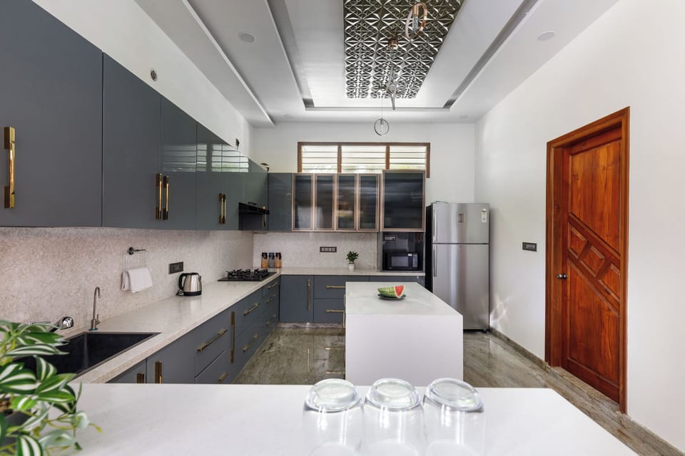 Villa (1 Bedroom) | Interior