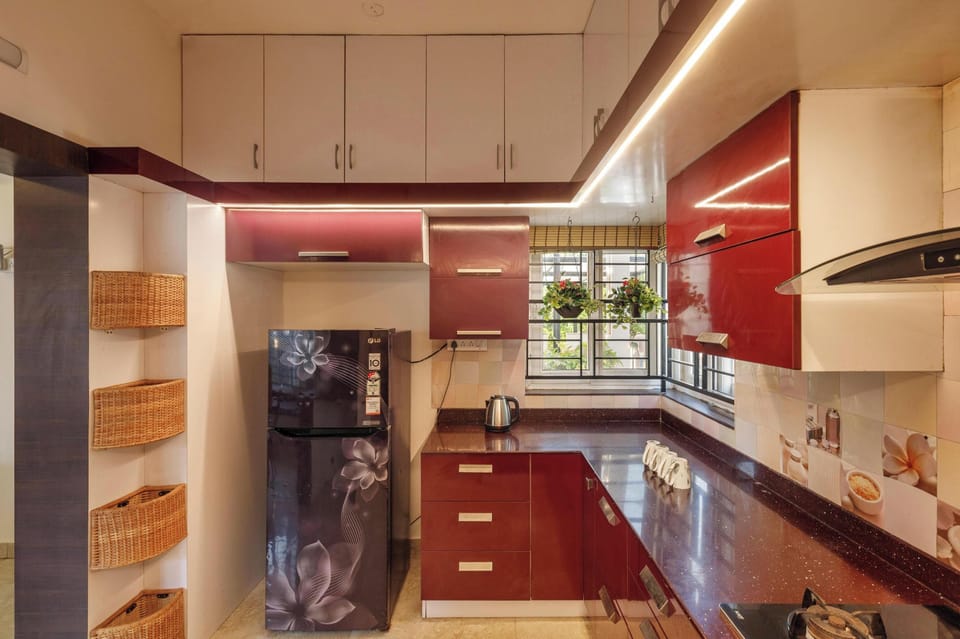 Villa (1 Bedroom) | Interior