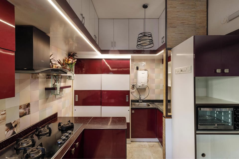 Villa (1 Bedroom) | Interior