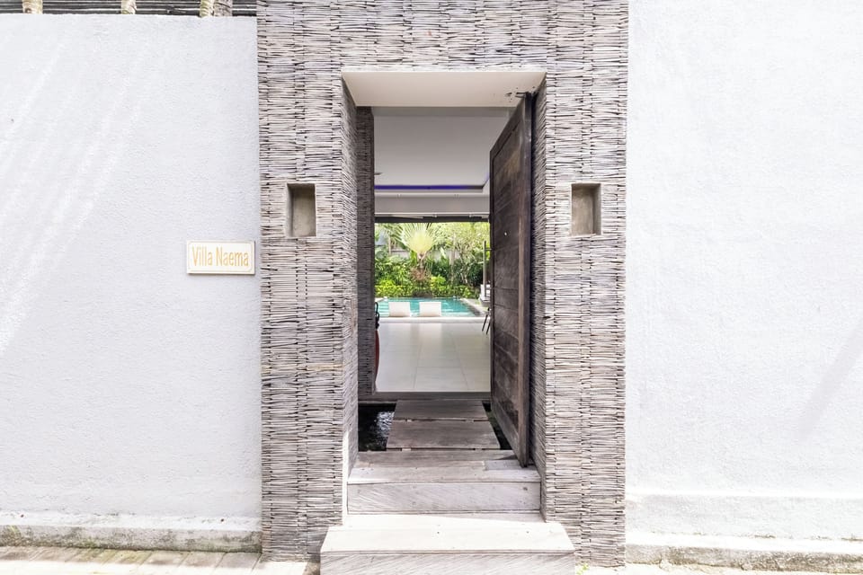Building design