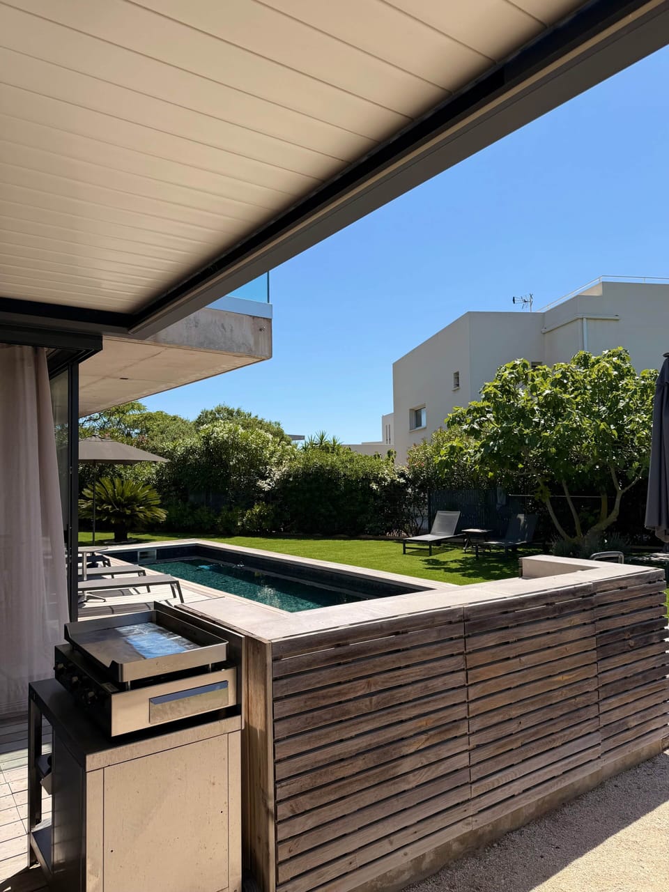 Terrasse 5