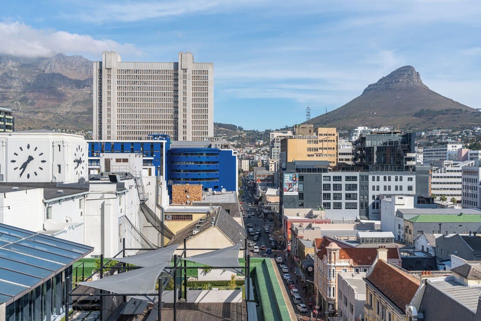 Luxury Apartment, Balcony, Mountain View | Mountain view
