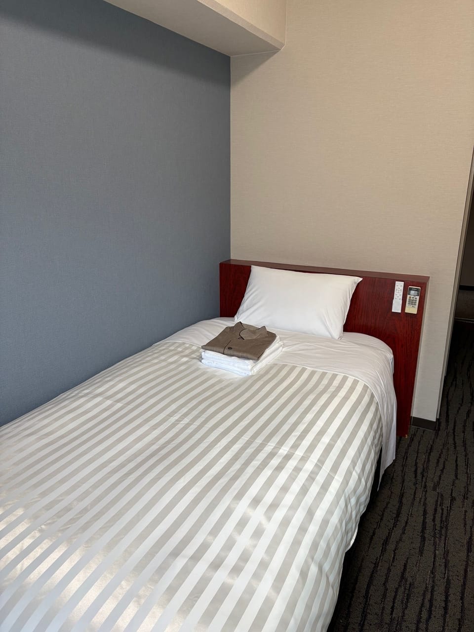 Economy Single Room | Free WiFi
