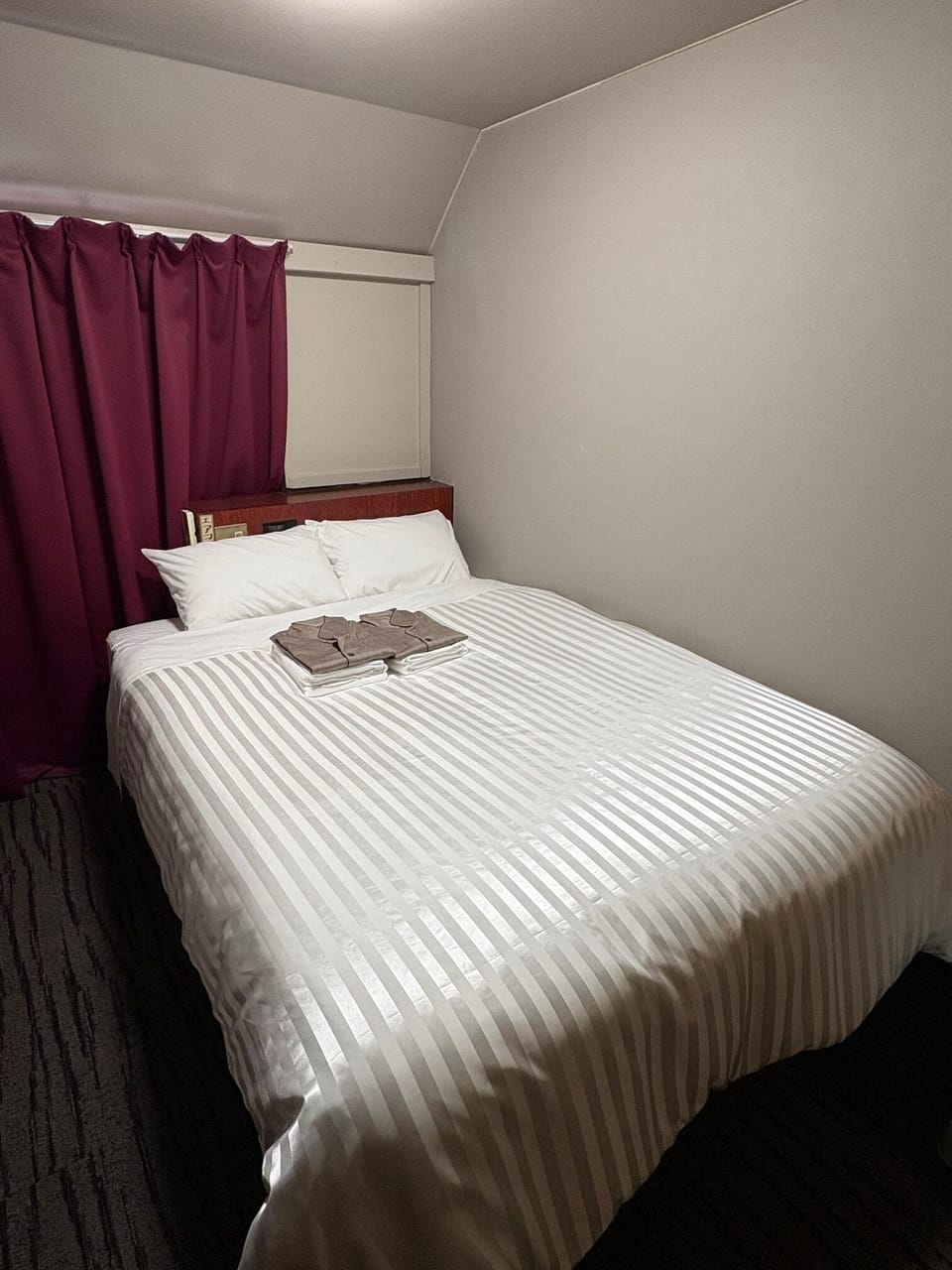 Economy Double Room | Free WiFi