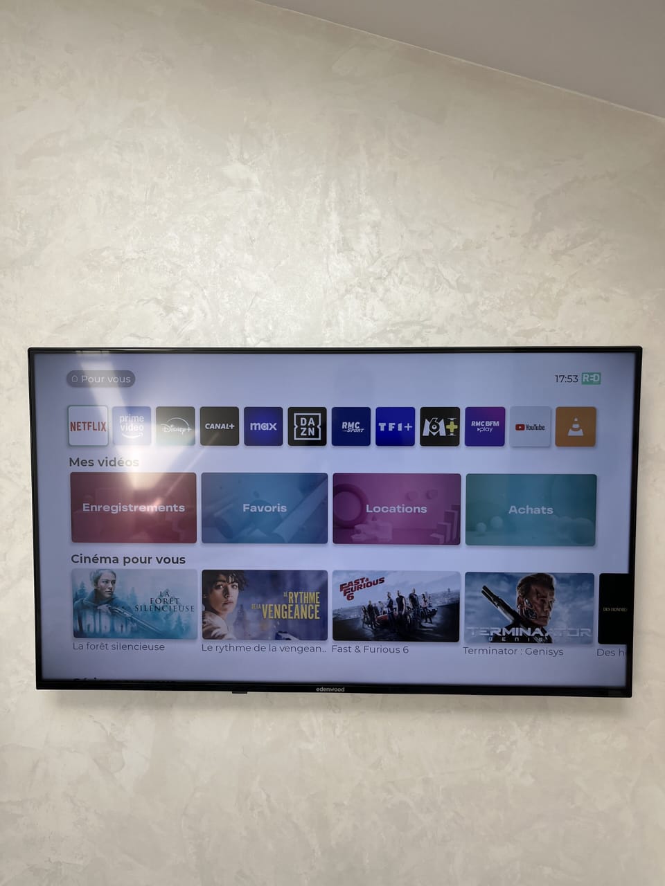 Television