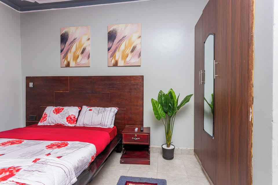Comfort Apartment, Balcony | Soundproofing, free WiFi