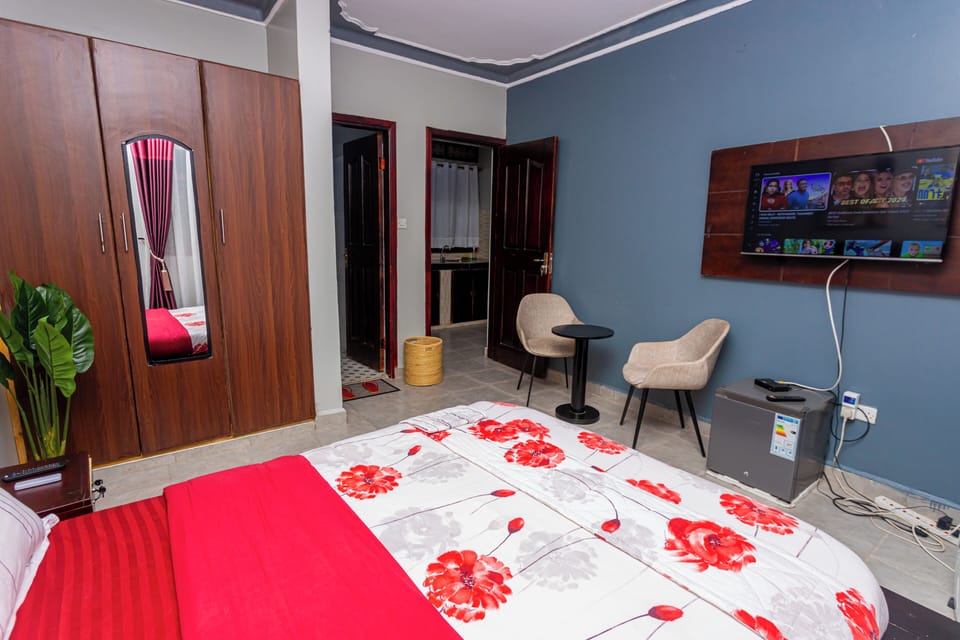 Comfort Apartment, Balcony | Soundproofing, free WiFi