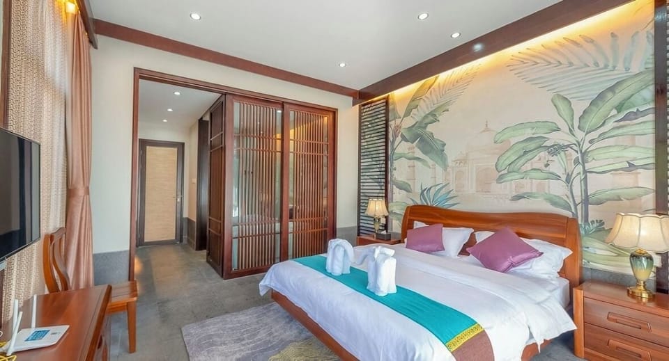 Comfort Double Room | Desk, WiFi (free)