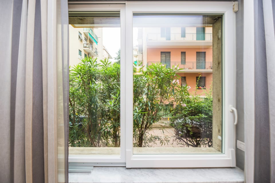 Apartment, 2 Bedrooms, Balcony, Courtyard View | Courtyard view