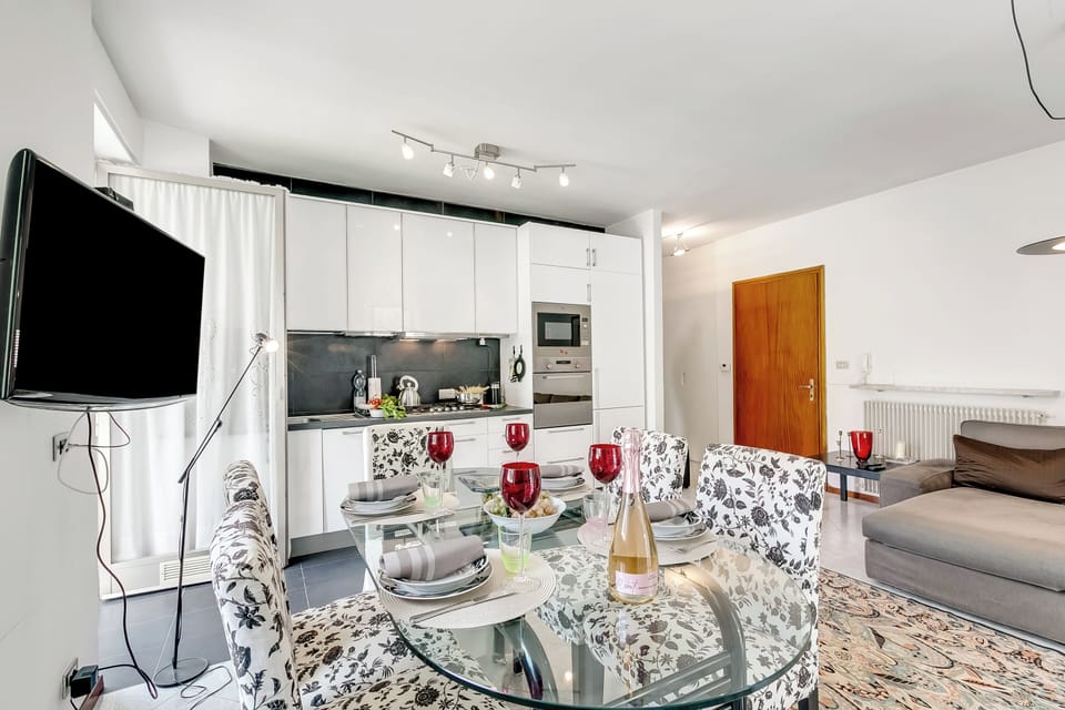 Standard Apartment, Multiple Bedrooms (Casa Epofo) | Interior