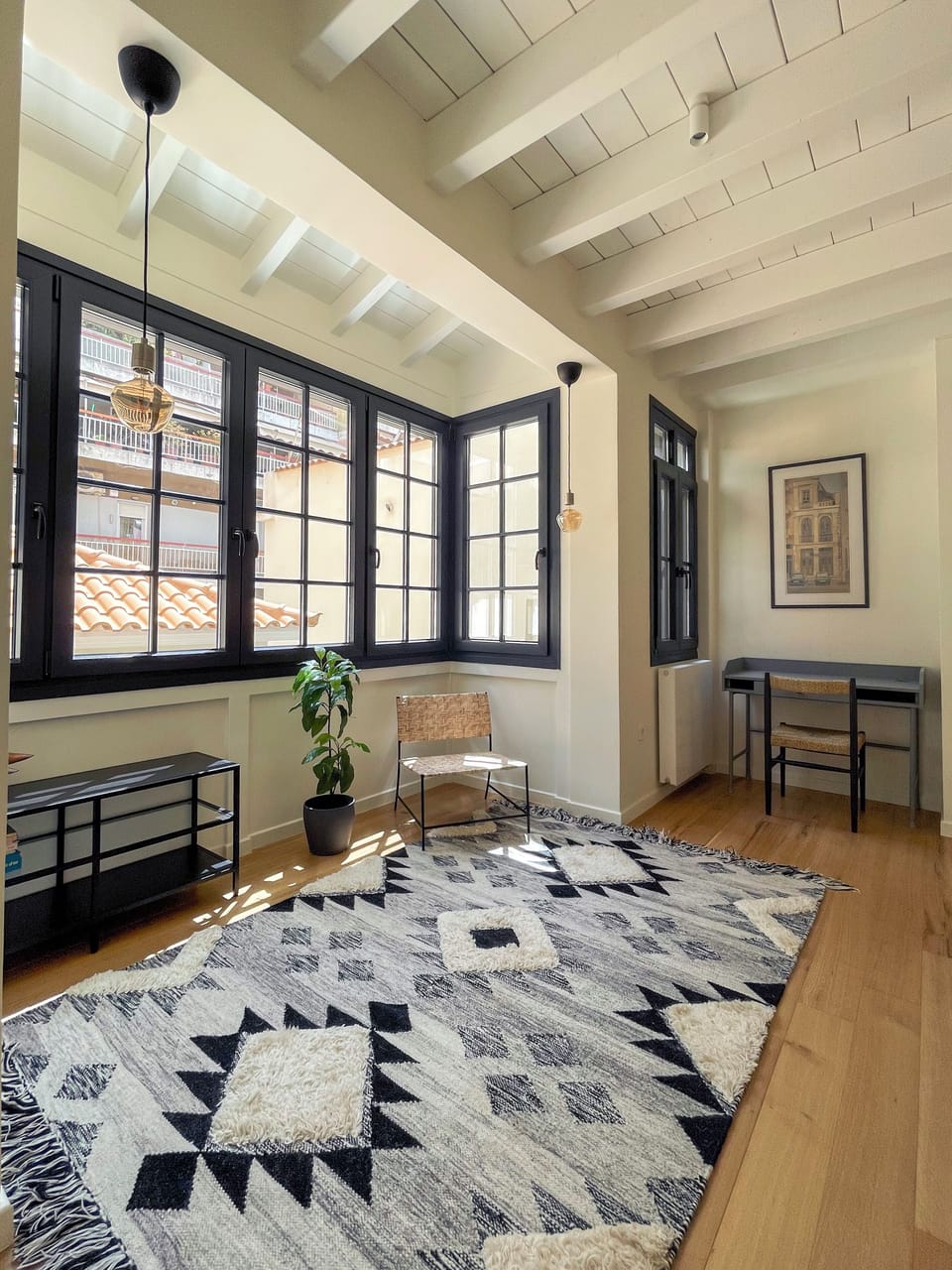 House, 3 Bedrooms | In-room safe, blackout drapes, iron/ironing board, free WiFi