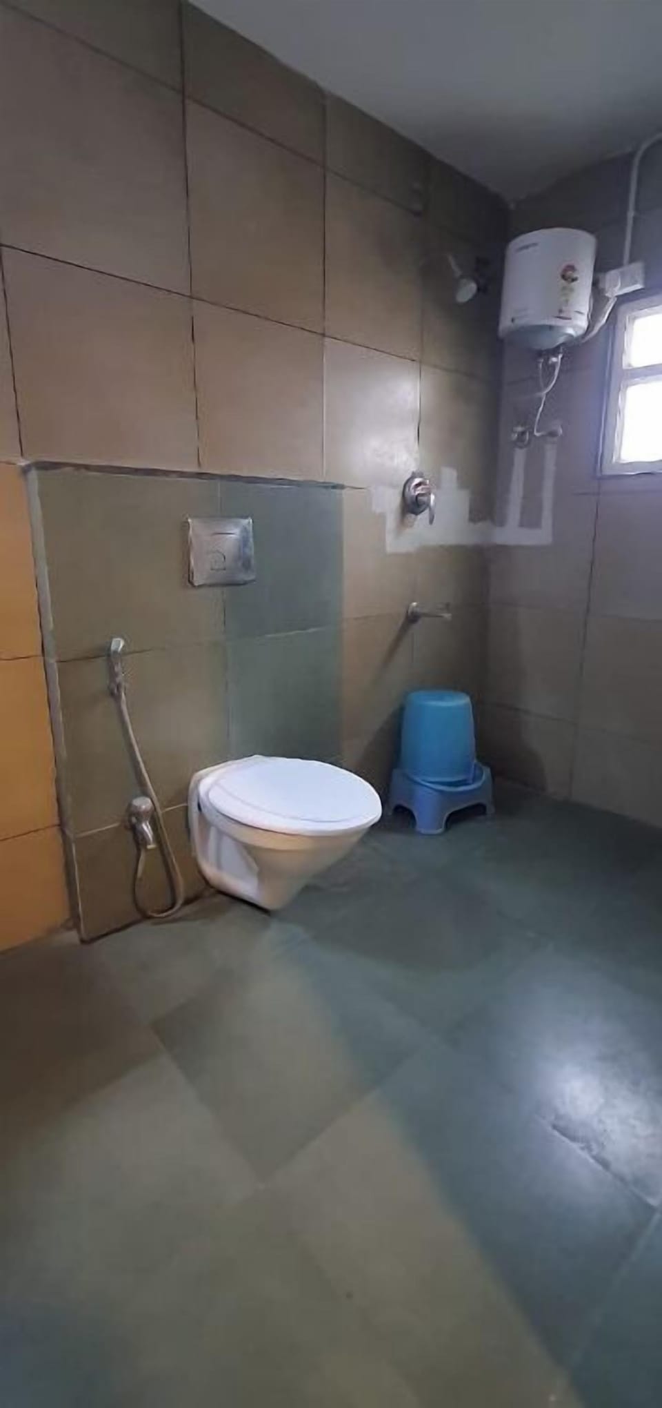 Hotel Shree Vilas Hotel in Rajasthan