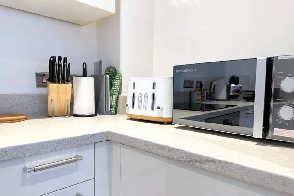 Apartment | 2 bedrooms, Internet