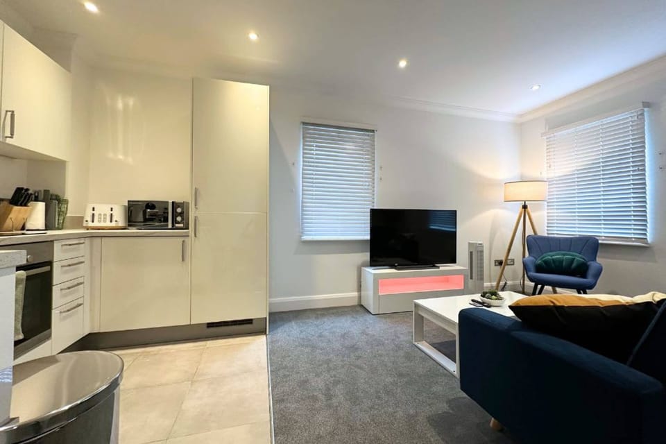 Apartment | 2 bedrooms, Internet