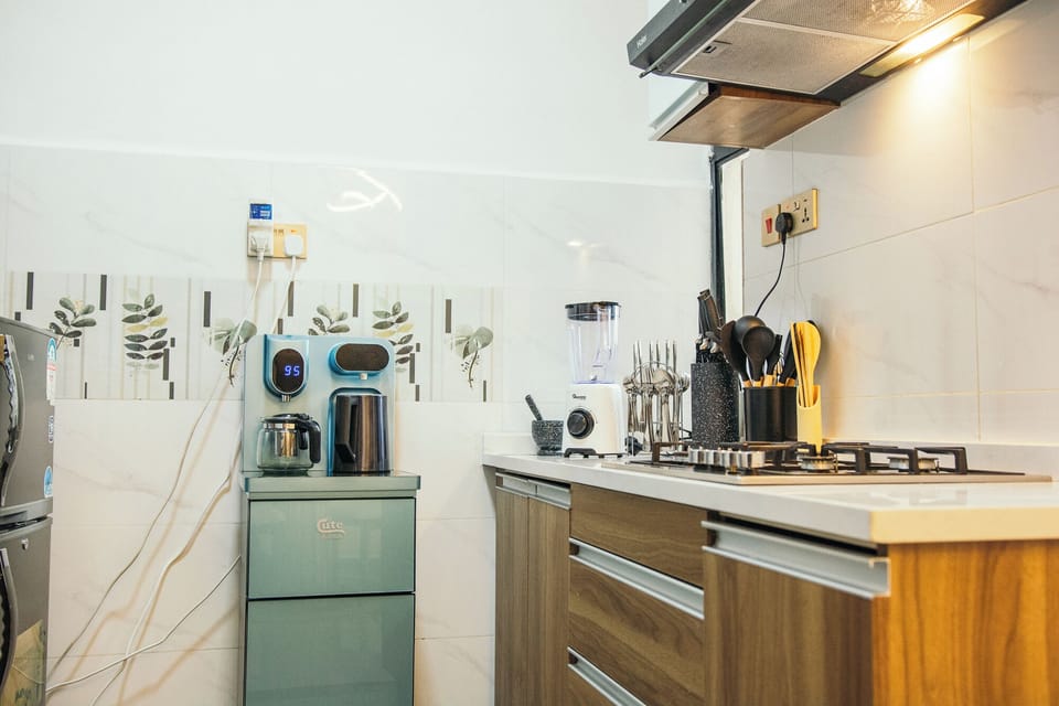 Electric kettle