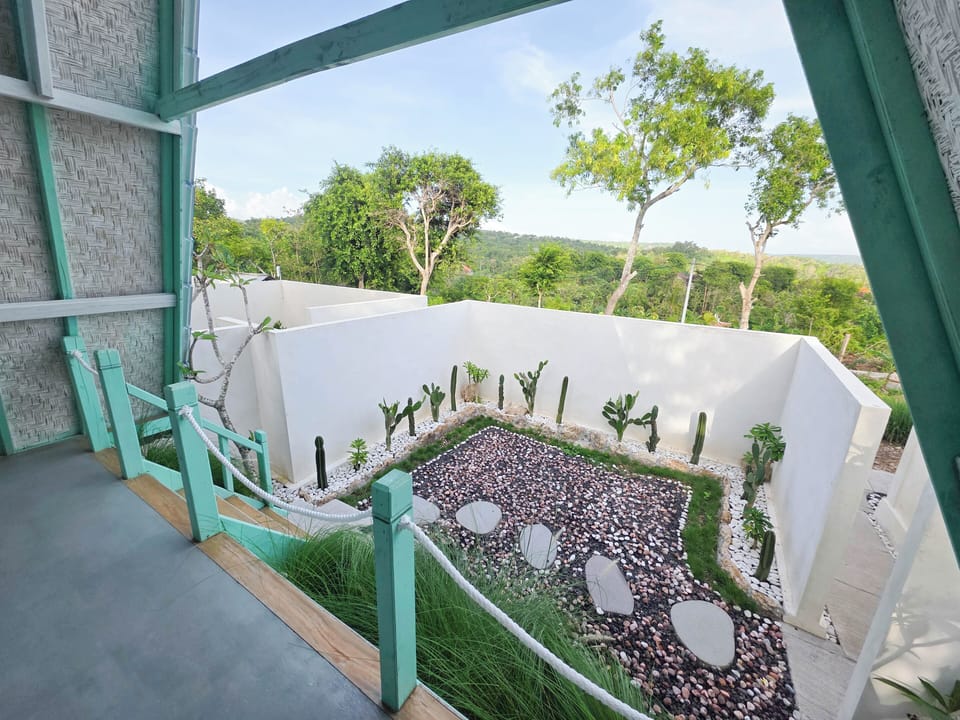 House, Private Bathroom | Terrace/patio