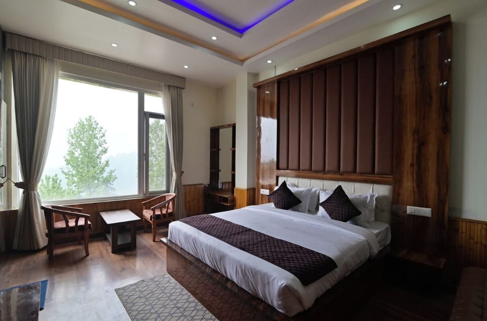 Superior Room | Free WiFi