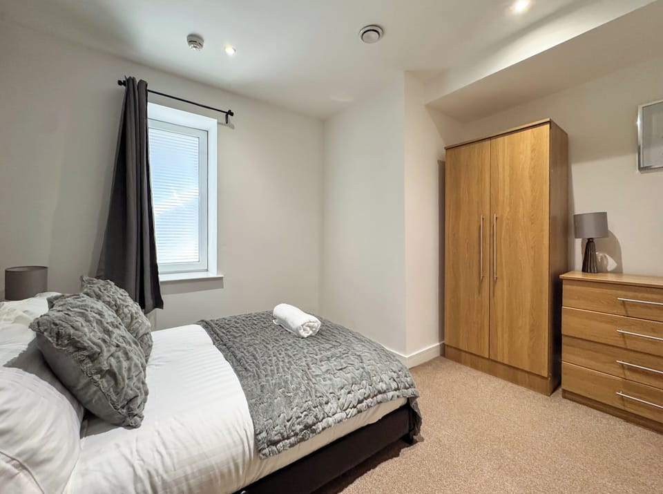 Classic Apartment | Free WiFi