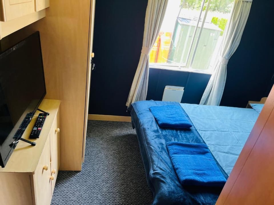 House, 3 Bedrooms, Smoking, Garden View | 4 bedrooms