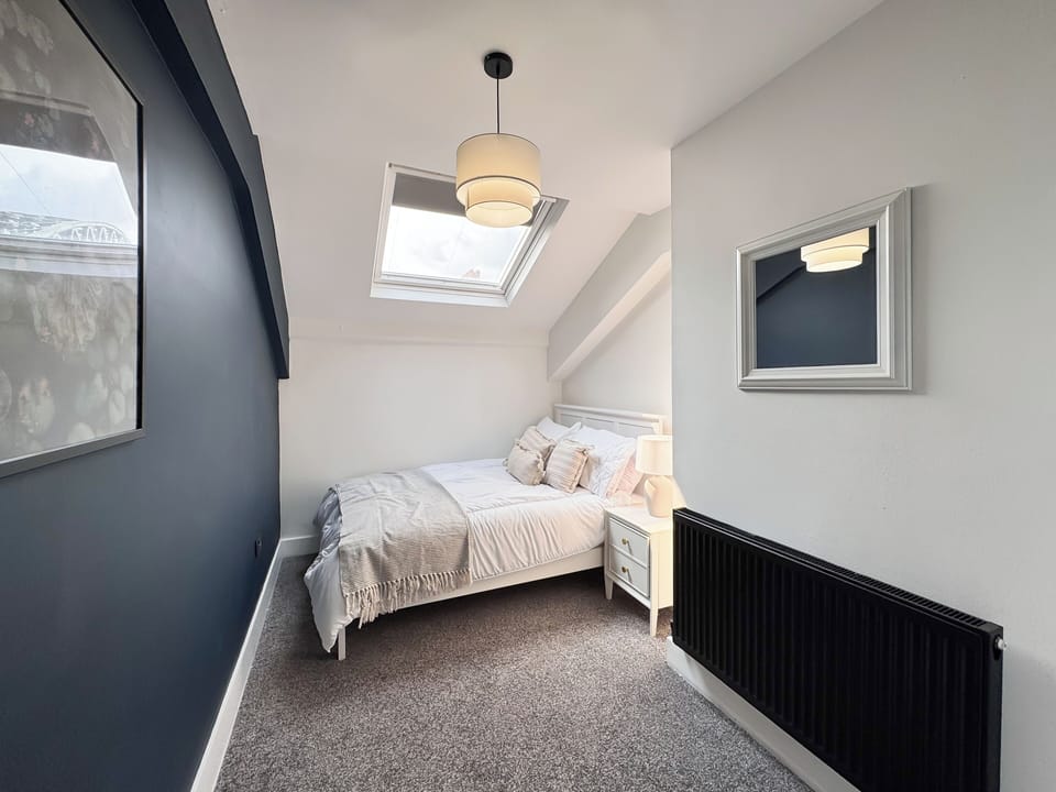 Comfort Apartment, City View | Free WiFi