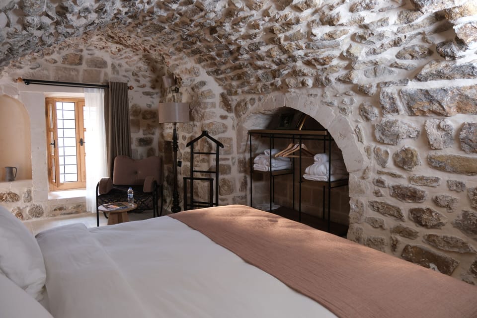 Standard Double Room | Free WiFi