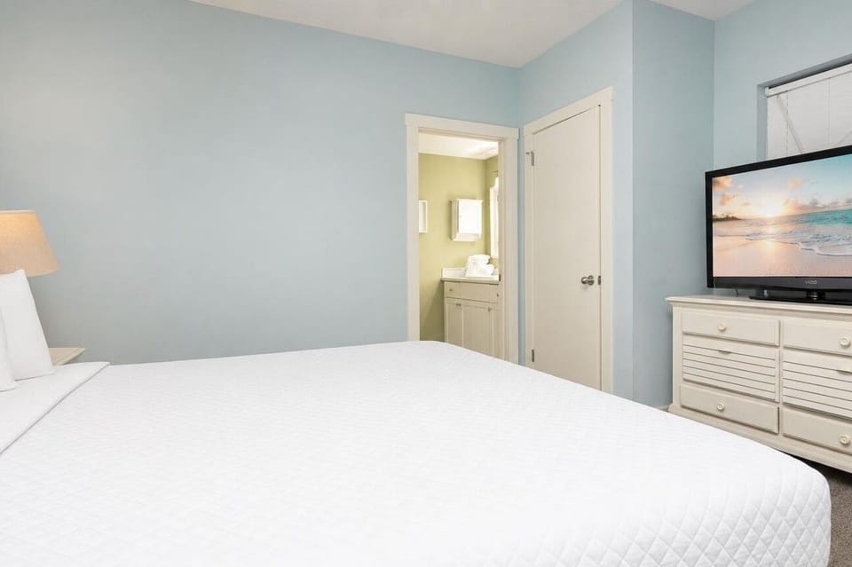 Condo, 2 Bedrooms | 2 bedrooms, WiFi (free)