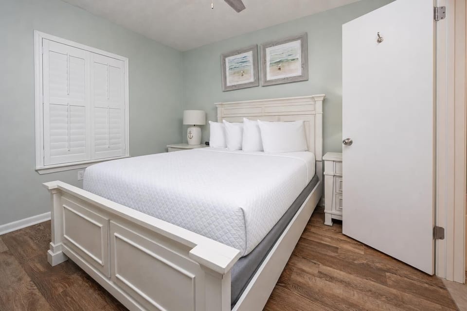 Condo, 3 Bedrooms | 3 bedrooms, WiFi (free)