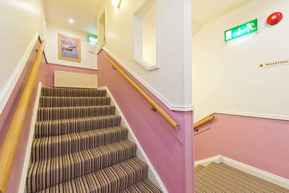 Staircase