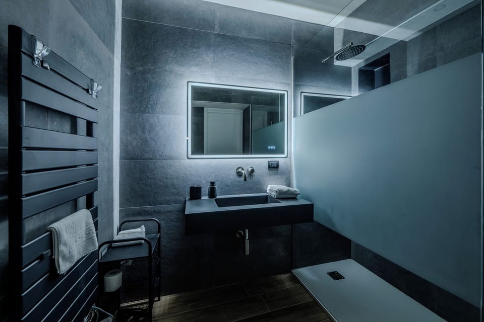 Soziglia Guest Rooms Townhouse in Genoa