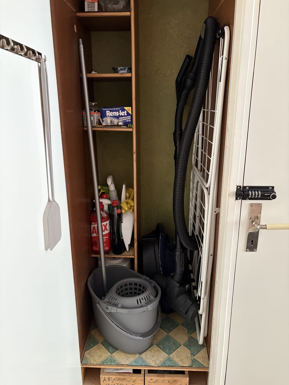 Miscellaneous