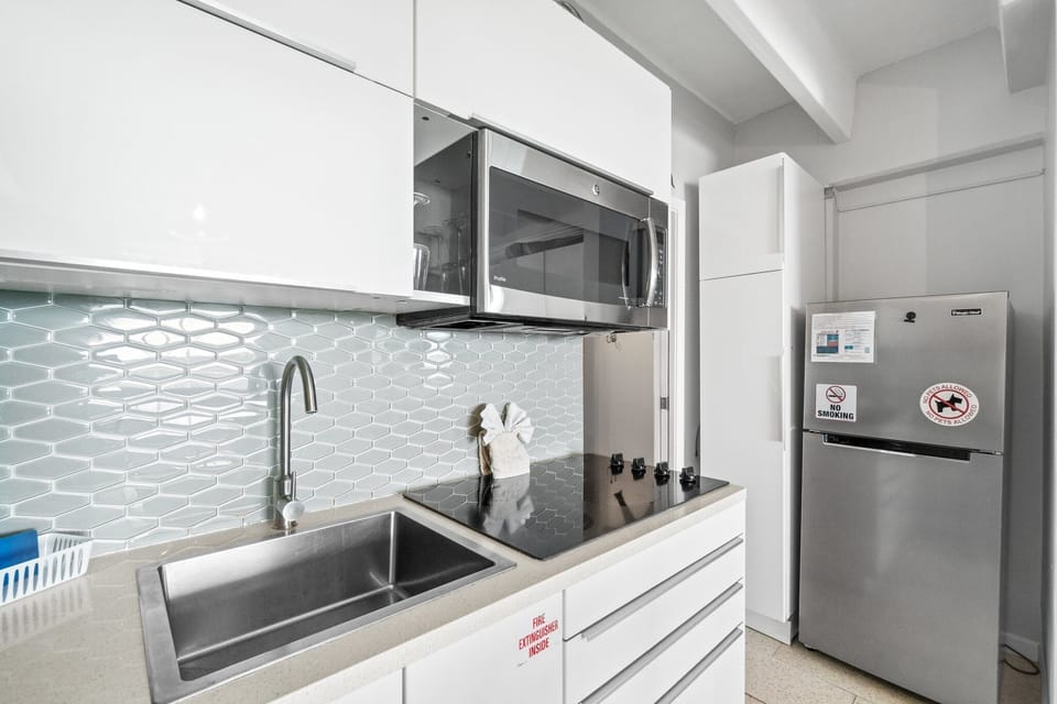 Kitchenette