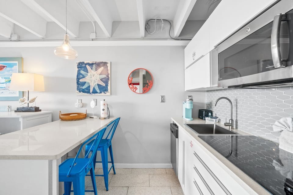 Kitchenette